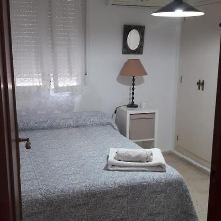 Habitaciones Bonitas Mairena del Aljarafe Bagian luar foto